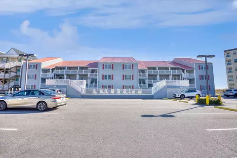 4515 S Ocean Blvd #212, North Myrtle Beach, SC 29582
