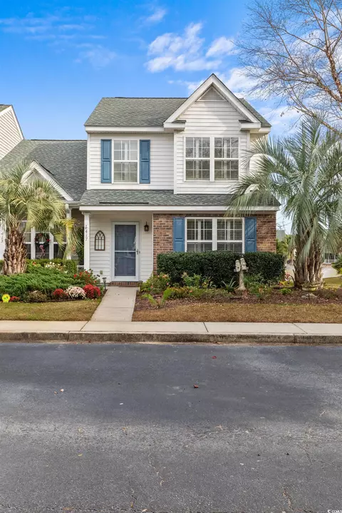 417 Whinstone Dr #417, Murrells Inlet, SC 29576