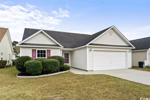 7034 Middlebrook Ln, Myrtle Beach, SC 29579