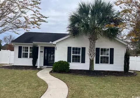 228 Osprey Cove Loop, Myrtle Beach, SC 29588