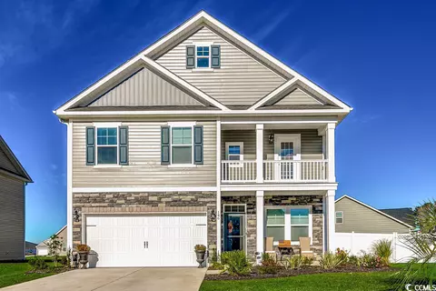146 Grissett Lake Dr, Conway, SC 29526
