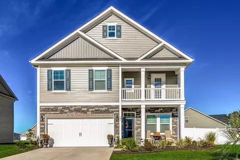 146 Grissett Lake Dr, Conway, SC 29526