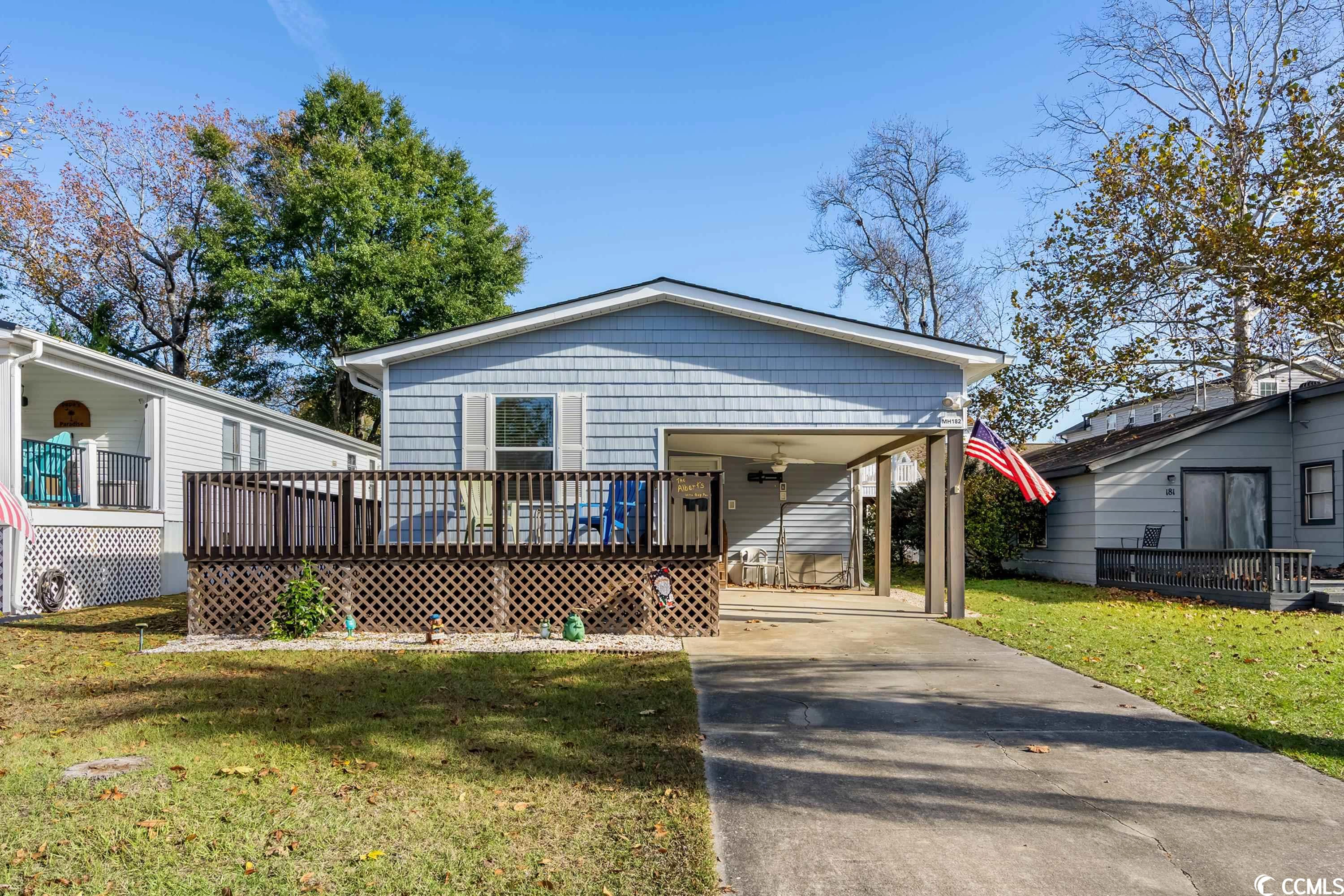 6001- S Mh182 S Kings Hwy  