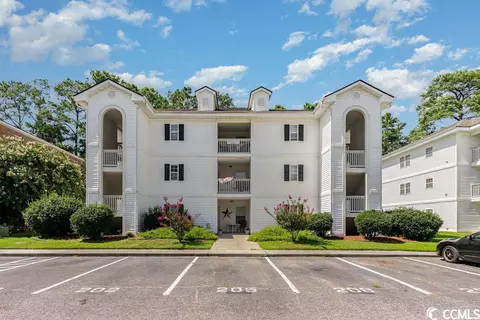 4255 Villas Dr #203, Little River, SC 29566