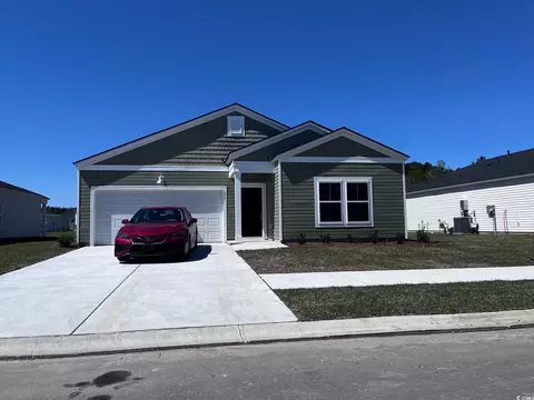 1065 Tibetan St, Conway, SC 29526
