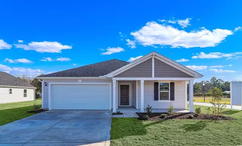 104 Cape Point Dr, Conway, SC 29527