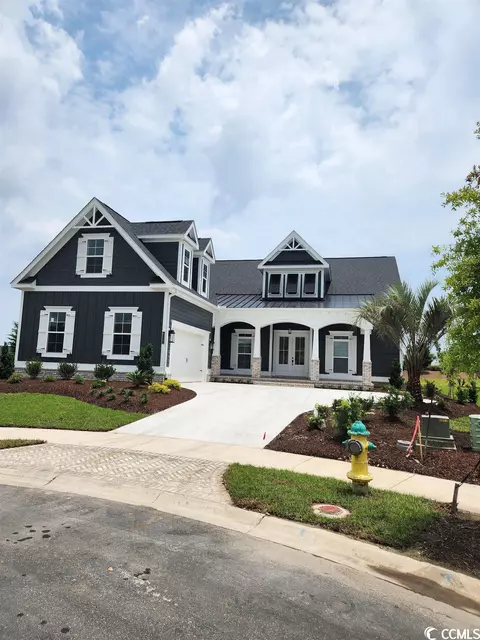 6077 Bolsena Pl, Myrtle Beach, SC 29572