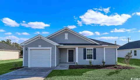 108 Cape Point Dr, Conway, SC 29527
