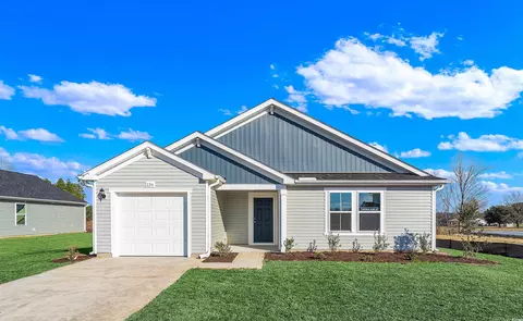 136 Cape Point Dr, Conway, SC 29527