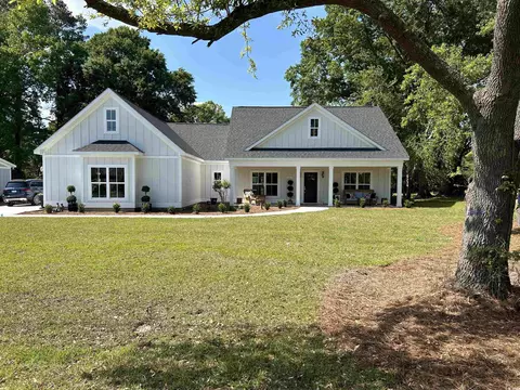 1112 Grimes St, Georgetown, SC 29440