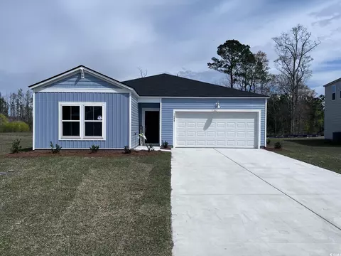 1088 Tibetan St, Conway, SC 29526