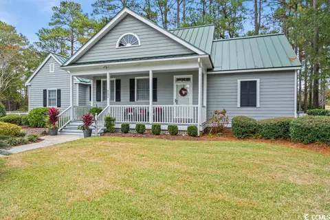 4404 Hitching Post Ln, Murrells Inlet, SC 29576