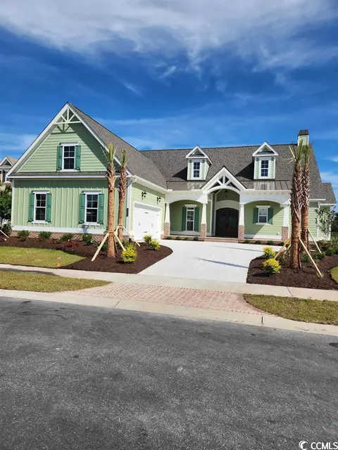 5963 Bolsena Pl, Myrtle Beach, SC 29577