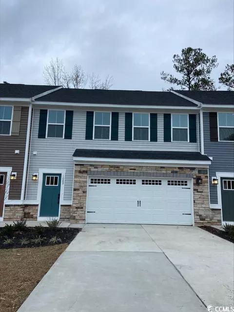 108 B Galil Dr #B, Myrtle Beach, SC 29579