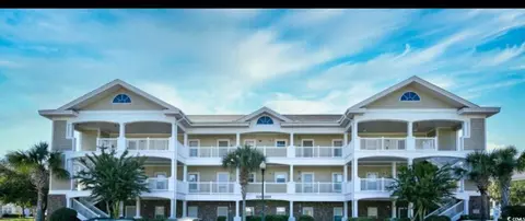 6203 Catalina Dr #614, North Myrtle Beach, SC 29582