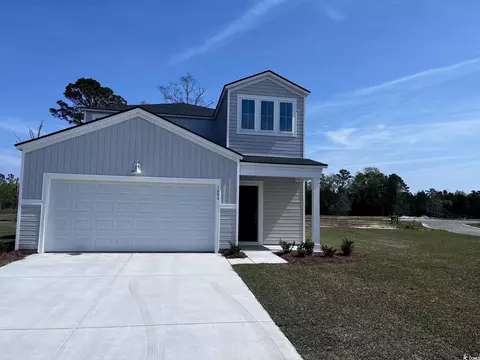 1084 Tibetan St, Conway, SC 29526