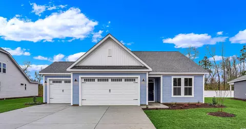 112 Little Cedar Dr, Loris, SC 29569