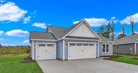 112 Little Cedar Dr, Loris, SC 29569 photo 2