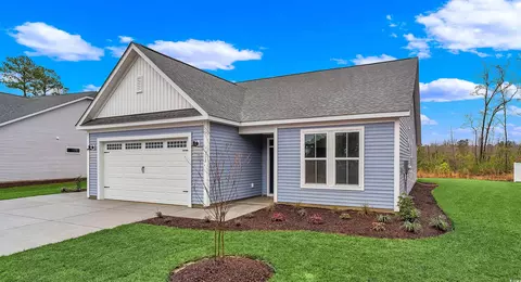 112 Little Cedar Dr, Loris, SC 29569 photo 3