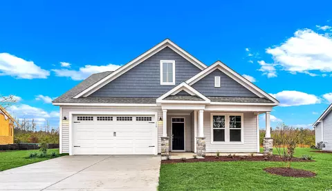 116 Little Cedar Dr, Loris, SC 29569