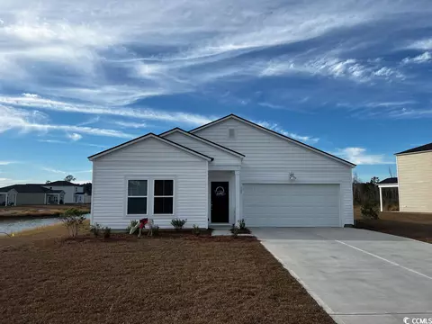 509 Appaloosa Way, Conway, SC 29527