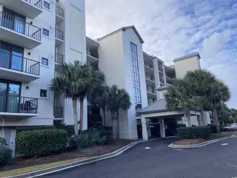 341 S Dunes Dr #C-43, Pawleys Island, SC 29585