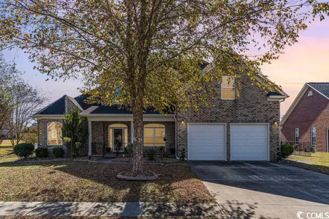 584 Summerhill Dr, Myrtle Beach, SC 29579