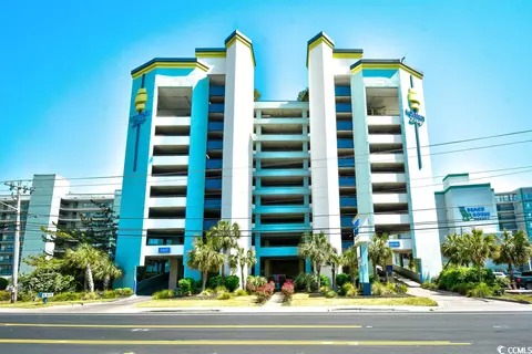 6804 N Ocean Blvd #1029, Myrtle Beach, SC 29572