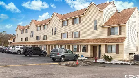 510 Fairwood Lakes Dr #17-Q, Myrtle Beach, SC 29588
