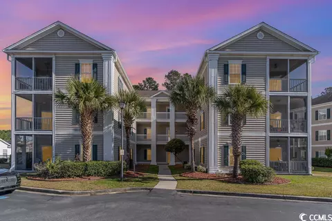 248 Sun Colony Blvd #101, Longs, SC 29568