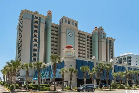 2311 S Ocean Blvd #850, Myrtle Beach, SC 29577