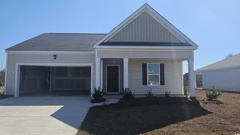 408 Harvest Ridge Way, Conway, SC 29527