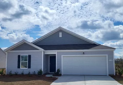 412 Harvest Ridge Way, Conway, SC 29527