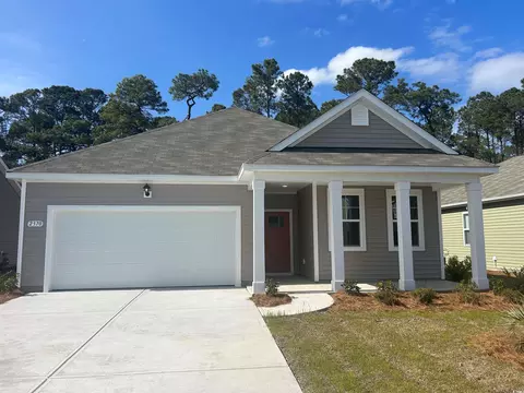 2370 Ainsley Dr, Little River, SC 29566