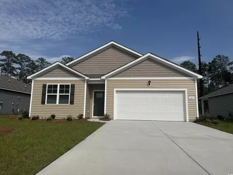 305 Black Pearl Way, Myrtle Beach, SC 29588