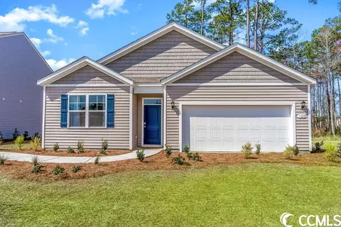 1508 Oyster Bay Ct, Myrtle Beach, SC 29588