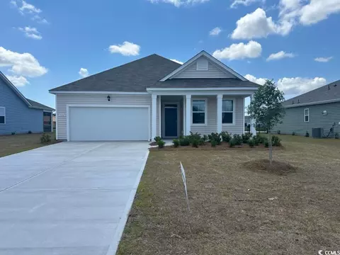 5032 Appleridge Dr, Conway, SC 29526