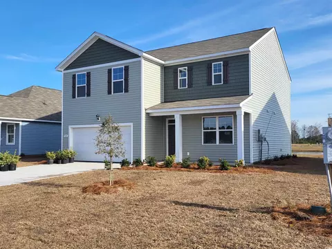 5048 Appleridge Dr, Conway, SC 29526