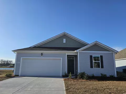 5055 Appleridge Dr, Conway, SC 29526