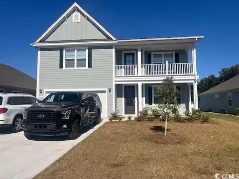 852 Saluda River Rd, Myrtle Beach, SC 29588