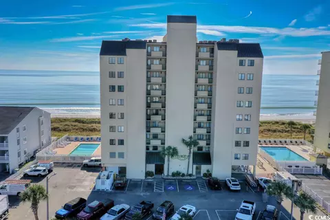 3513 S Ocean Blvd #301, North Myrtle Beach, SC 29582