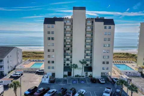 3513 S Ocean Blvd #301, North Myrtle Beach, SC 29582