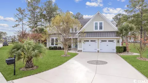 2575 Lavender Ln, Myrtle Beach, SC 29579
