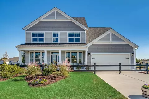 808 Reagan Ct, Surfside Beach, SC 29575