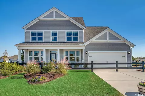 808 Reagan Ct, Surfside Beach, SC 29575