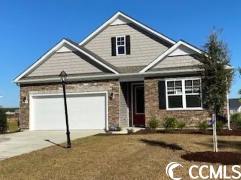 274 Ravennaside Dr NW, Calabash, NC 28467