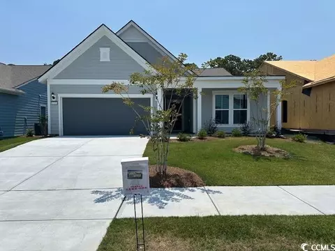 6718 Anterselva Dr, Myrtle Beach, SC 29572