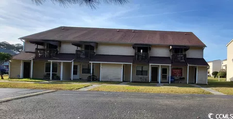 755 Burcale Rd #G3, Myrtle Beach, SC 29579