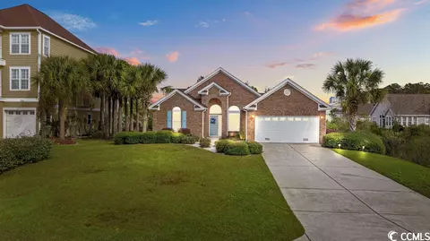 320 23rd Ave S, Myrtle Beach, SC 29577