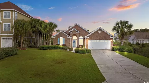 320 23rd Ave S, Myrtle Beach, SC 29577